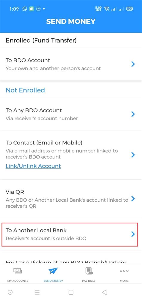 how to transfer money from bdo to gcash|Transfer Money From BPI & BDO to Gcash (Step by .